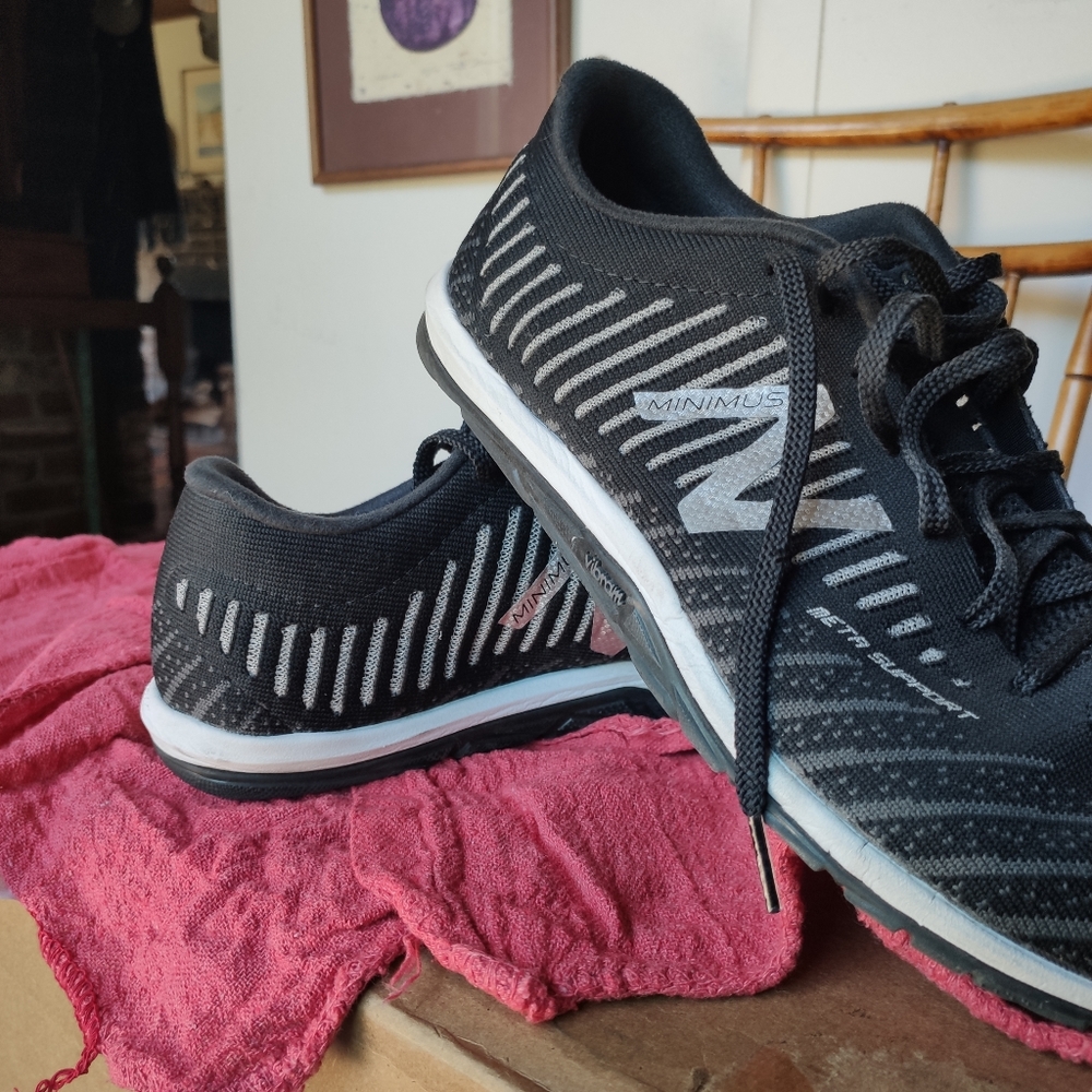 New Balance Minimus Men's 10